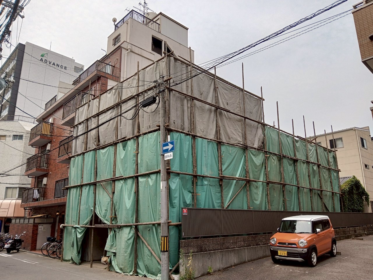 古い建物を解体する時にアスベスト調査は必要？～法改正で義務化された「安全のルール」をプロが解説～