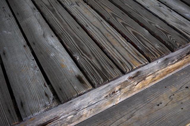 カーポートやウッドデッキの撤去も大海におまかせ！～小さな解体から始まる快適な住まいづくり～