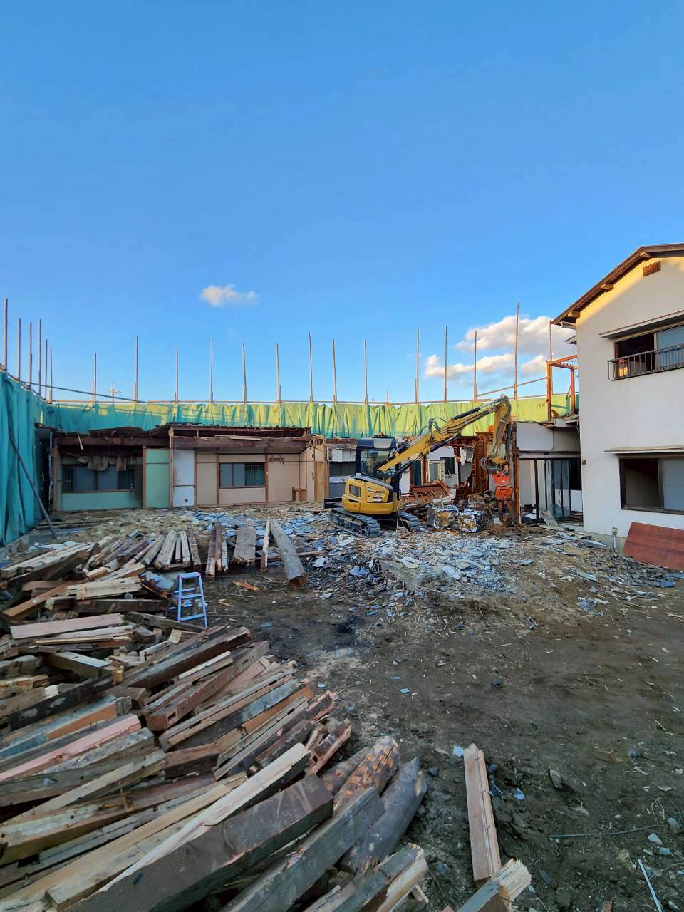 一団の土地上の空き家にも補助金？尼崎市の制度の概要を解説