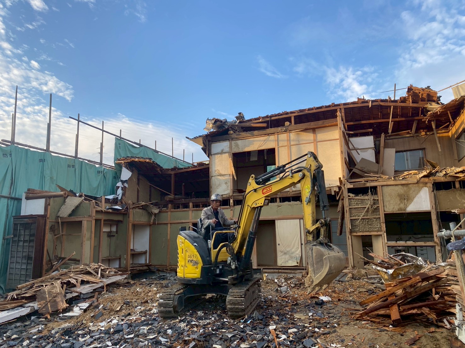 尼崎市の「老朽危険空き家除却補助金」について～賢く活用して、安全な資産づくりを～